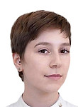 Врач Шалина Анна Олеговна