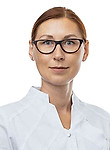 Врач Шалькова Елена Сергеевна