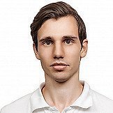 Врач Шальнев Игнатий Сергеевич