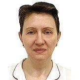 Врач Шалыгина Наталия Валерьевна