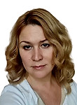 Врач Шаманина Мария Валерьевна