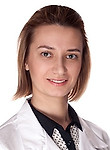 Врач Шаманская Мария Андреевна