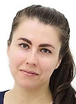 Врач Шамарина Анастасия Александровна