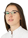 Врач Шамарова Анна Ивановна