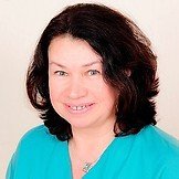 Врач Шамилева Лариса Викторовна