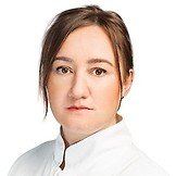 Врач Шамина Елена Александровна