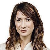 Врач Шамкина Полина Александровна
