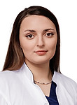 Врач Шамрий Алина Станиславовна