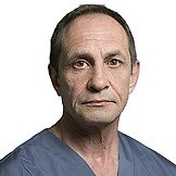 Врач Шамшура Павел Павлович