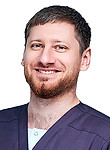 Врач Шамурзаев Адам Ахметович
