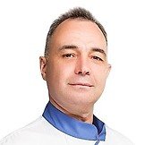 Врач Шандеров Андрей Васильевич