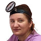 Врач Шангареева Альфия Фаильевна