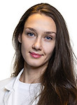 Врач Шанова Екатерина Сергеевна