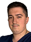 Врач Шантырь Владимир Игоревич