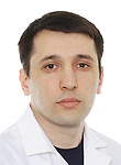 Врач Шапиев Шамиль Робертович