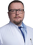Врач Шапкин Ярослав Владимирович