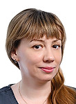 Врач Шапкина Любовь Геннадьевна