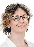 Врач Шапкина Ольга Владимировна