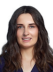Врач Шапкун Полина Сергеевна