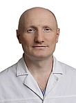 Врач Шапоров Александр Анатольевич