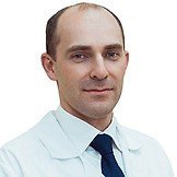 Врач Шапошников Александр Александрович