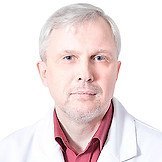 Врач Шапошников Алексей Евгеньевич