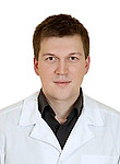 Врач Шаповалов Александр Сергеевич