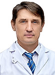 Врач Шаповалов Сергей Николаевич