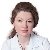 Врач Шаповалова Анна Борисовна