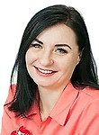 Врач Шаповалова Анна Сергеевна