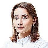 Врач Шаповалова Елена Николаевна