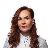 Врач Шаповалова Елизавета Сергеевна