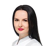 Врач Шаповалова Ирина Александровна