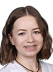 Врач Шаповалова Юлия Александровна 