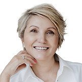 Врач Шаповалова Ольга Александровна