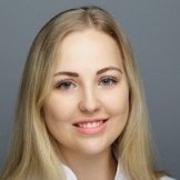 Врач Шаповалова Валерия Вячеславовна