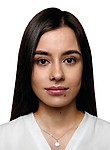 Врач Шапран Оксана Олеговна