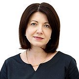 Врач Шапран Татьяна Александровна
