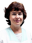 Врач Шарабарина Елена Александровна