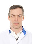Врач Шараев Антон Павлович