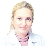 Врач Шараева Елена Владимировна