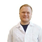 Врач Шарафиев Глеб Ильдарович