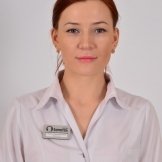 Врач Шарафутдинова Римма Минниахметовна