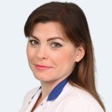 Врач Шарап Оксана Сергеевна