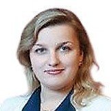Врач Шарапова Екатерина Александровна