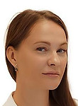 Врач Шарапова Екатерина Сергеевна