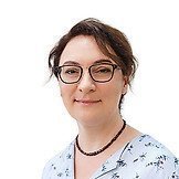Врач Шаргалина Зоя Александровна