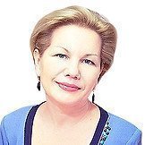 Врач Кубарева Светлана Владимировна