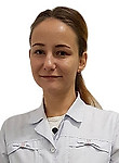 Врач Шарифуллаева Анастасия Юрьевна