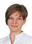 Врач Шарикова Ольга Владимировна